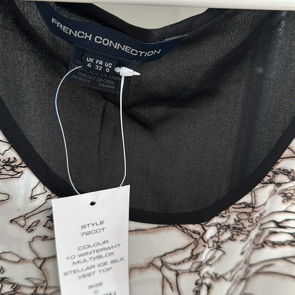 NWT tank top - Picture 3 of 4